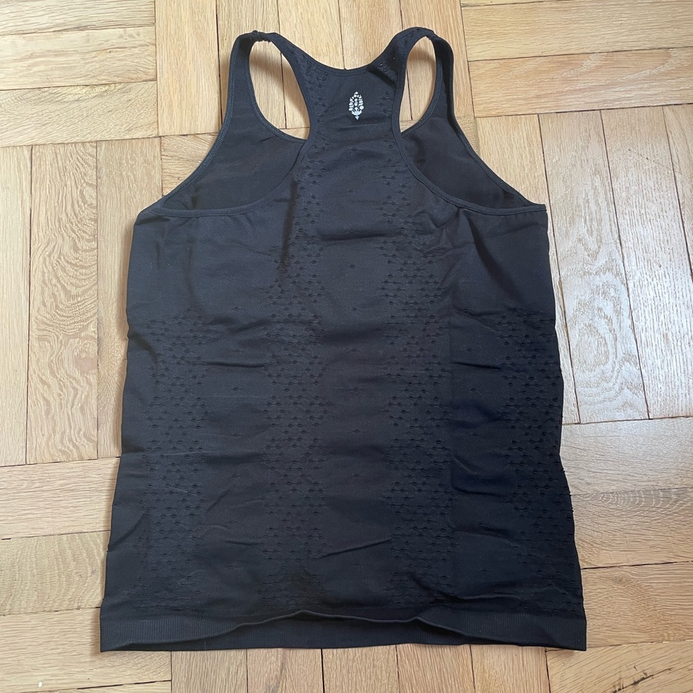 Free People Athletic Top
